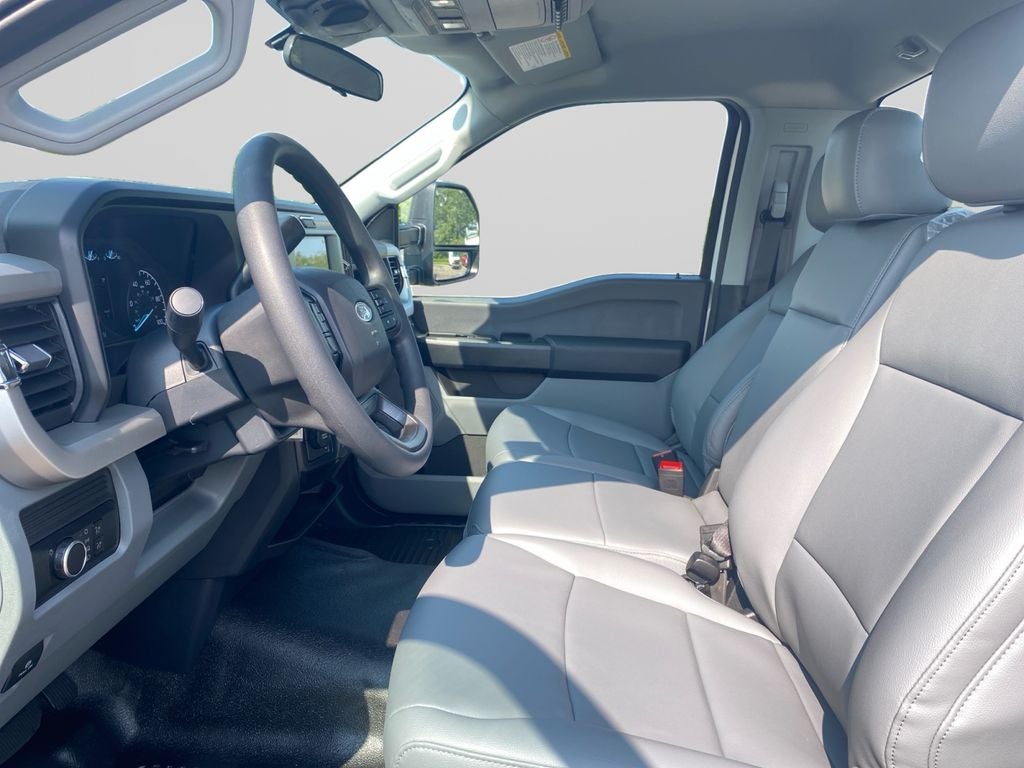 2026 Ford F-550SD XL DRW