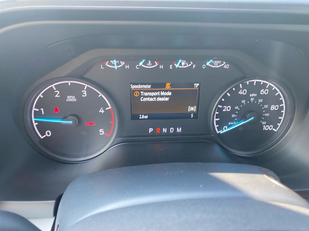 2026 Ford F-550SD XL DRW