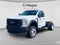 2026 Ford F-550SD XL DRW