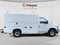 2026 Ford E-350SD Base Cutaway