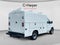 2026 Ford E-350SD Base Cutaway