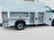 2026 Ford E-350SD Base Cutaway