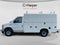 2026 Ford E-350SD Base Cutaway