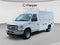 2026 Ford E-350SD Base Cutaway