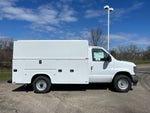 2026 Ford E-350SD Base Cutaway