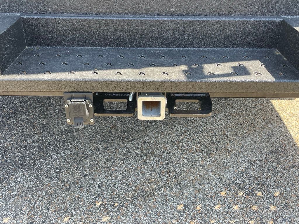 2026 Ford E-350SD Base Cutaway