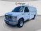 2022 Ford E-350SD Base Cutaway