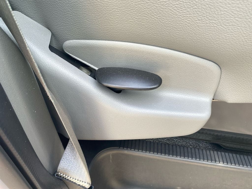 2027 Ford E-450SD Base