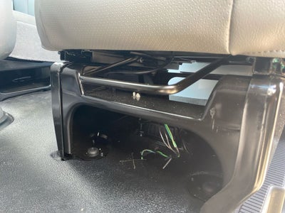 2027 Ford E-450SD Base