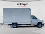 2027 Ford E-450SD Base