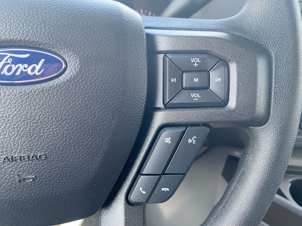 2027 Ford E-450SD Base