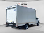 2027 Ford E-450SD Base