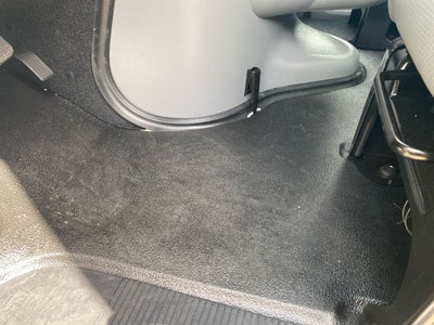 2027 Ford E-450SD Base