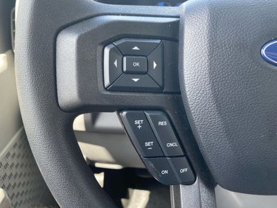 2027 Ford E-450SD Base