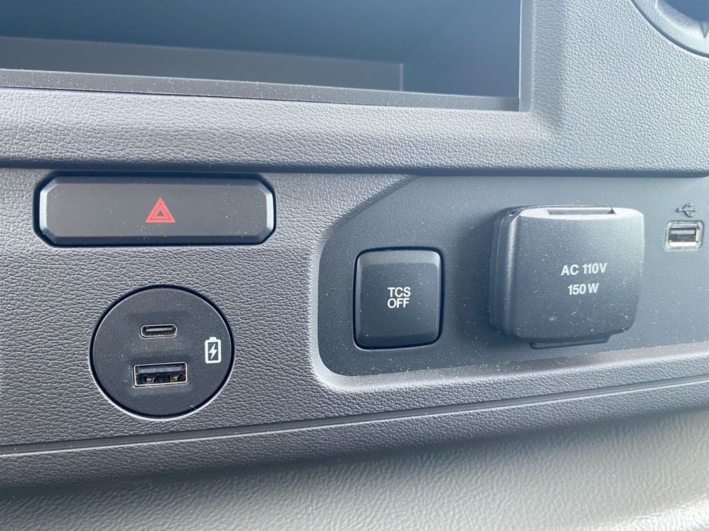 2027 Ford E-450SD Base