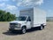 2027 Ford E-450SD Base