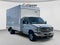 2027 Ford E-450SD Base