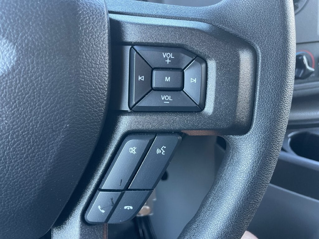 2027 Ford E-450SD Base