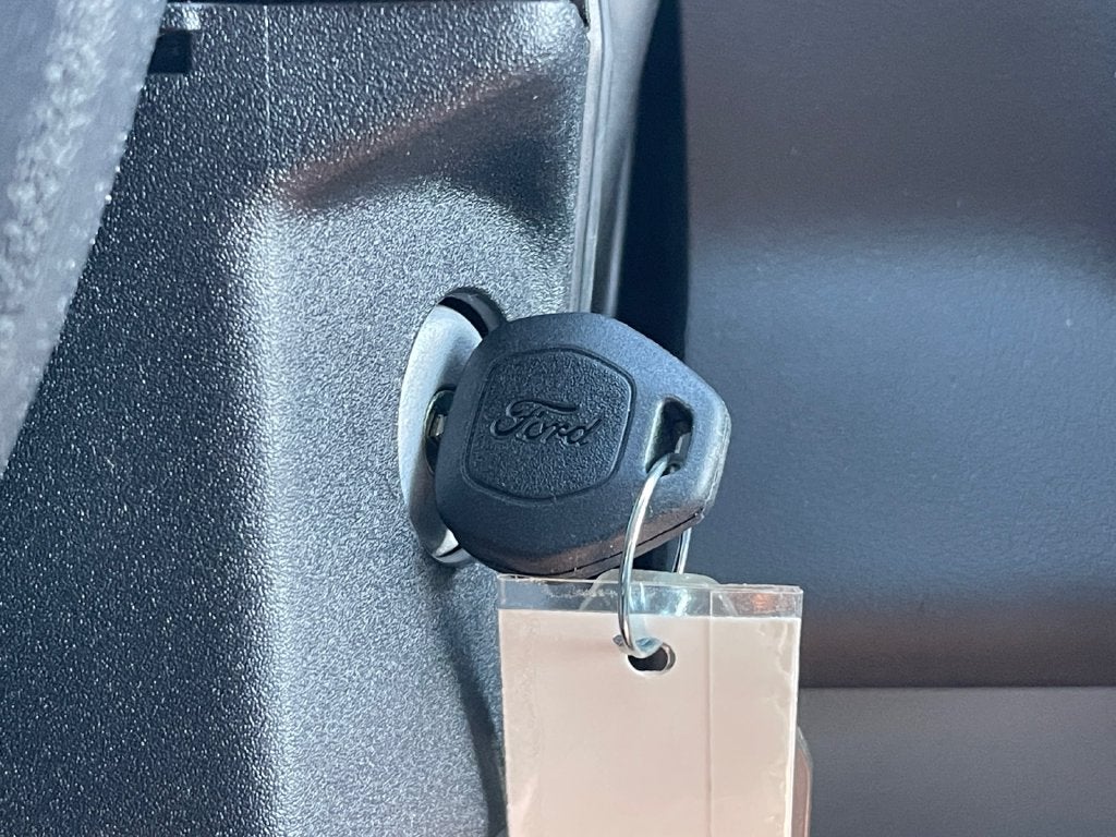 2027 Ford E-450SD Base