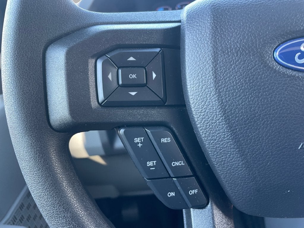 2027 Ford E-450SD Base