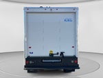 2027 Ford E-450SD Base