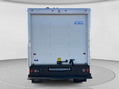 2027 Ford E-450SD Base