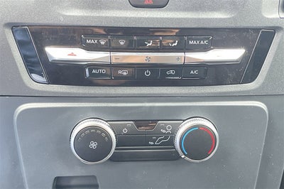 2025 Ford Utility Police Interceptor Base