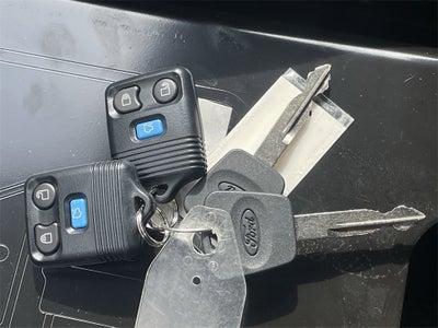 2025 Ford Utility Police Interceptor Base