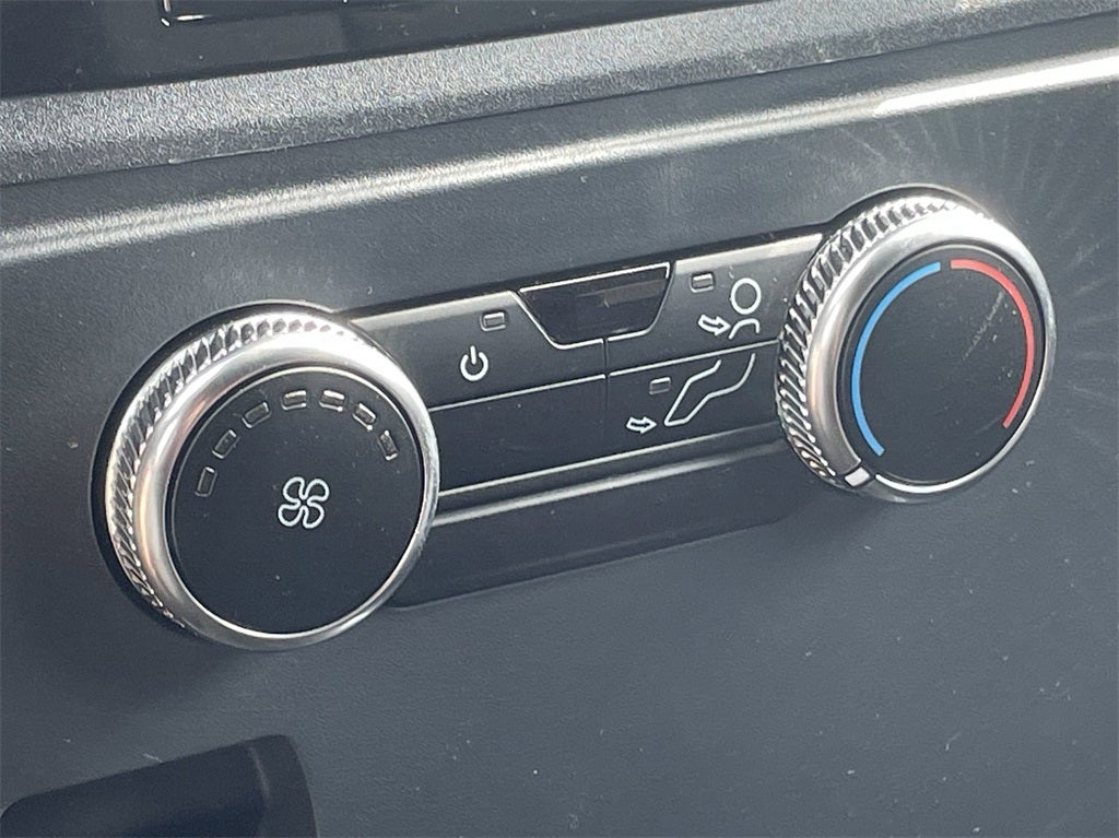 2025 Ford Utility Police Interceptor Base