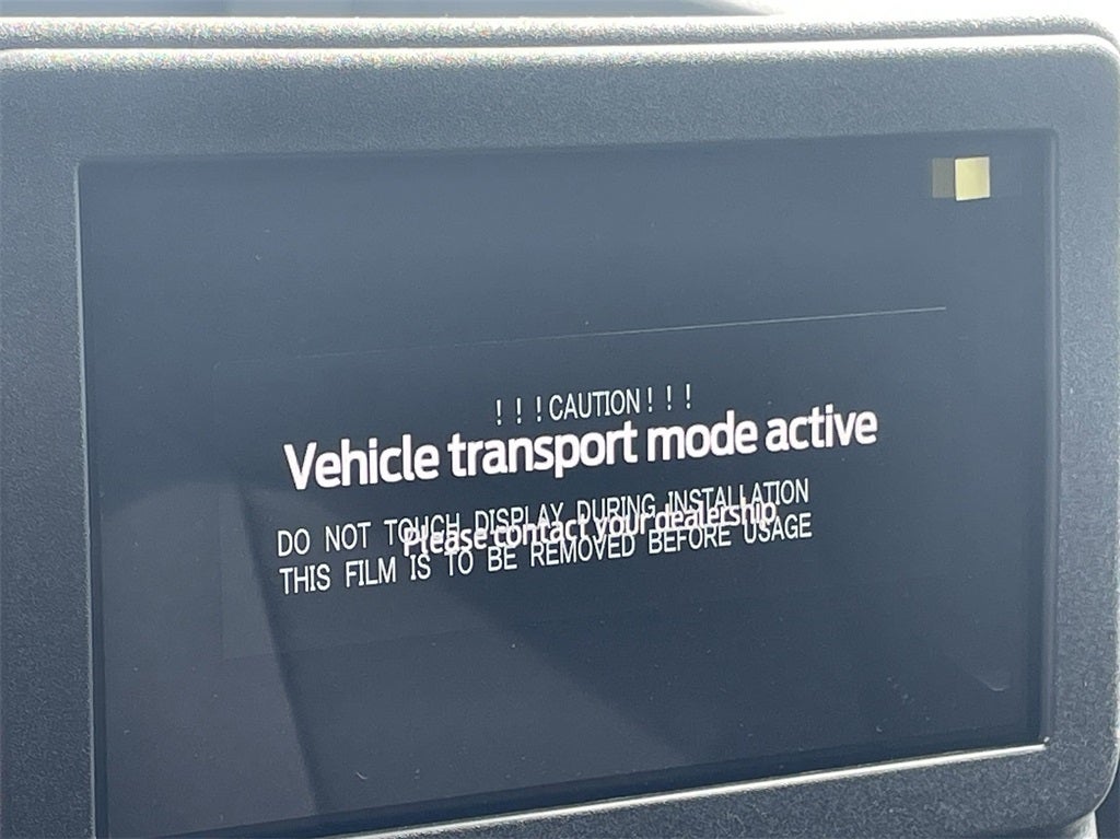 2025 Ford Utility Police Interceptor Base