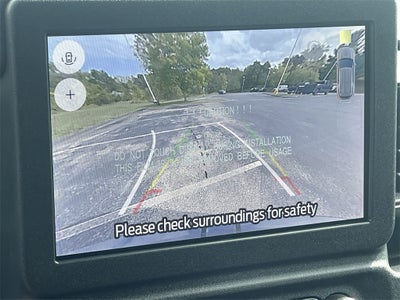 2025 Ford Utility Police Interceptor Base