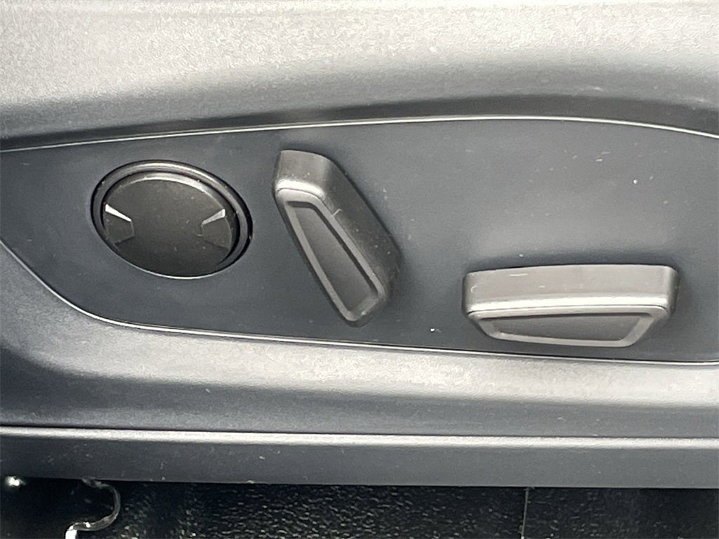 2025 Ford Utility Police Interceptor Base