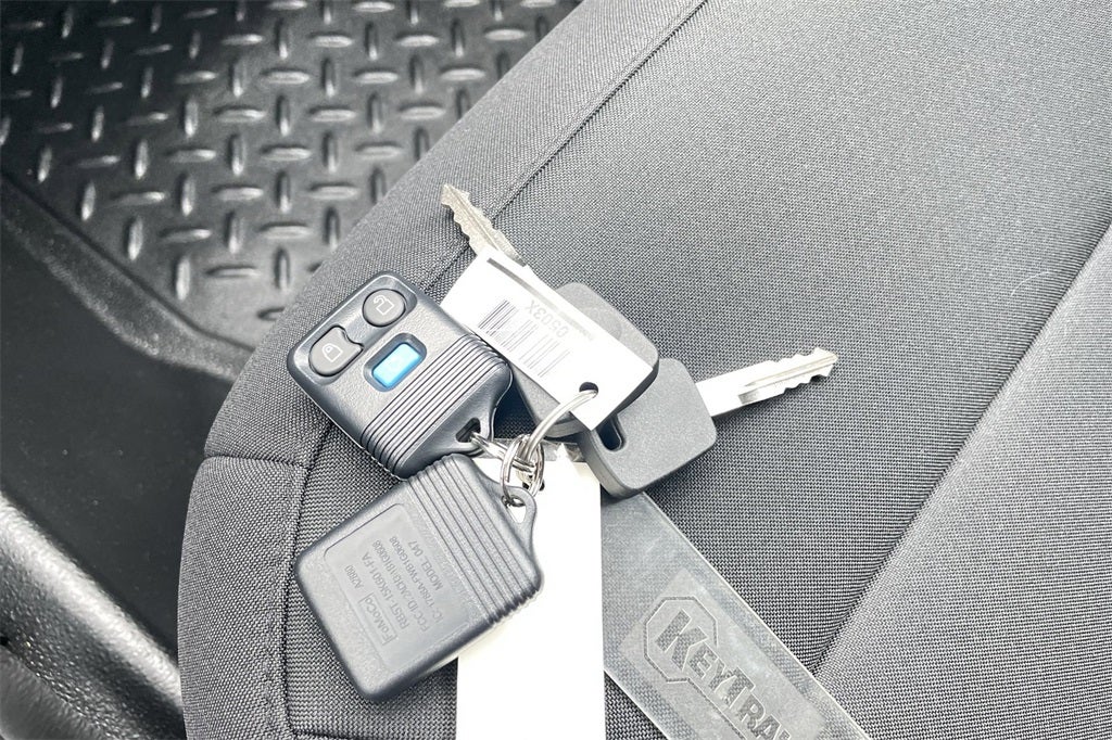 2025 Ford Utility Police Interceptor Base