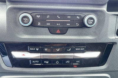 2025 Ford Utility Police Interceptor Base