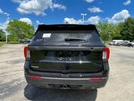 2026 Ford Utility Police Interceptor Base