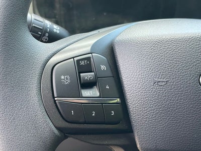 2026 Ford Utility Police Interceptor Base