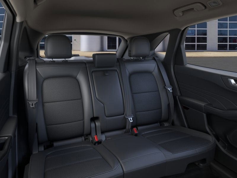 2026 Ford Escape Plug-In Hybrid Base