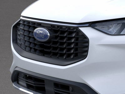 2026 Ford Escape Plug-In Hybrid Base