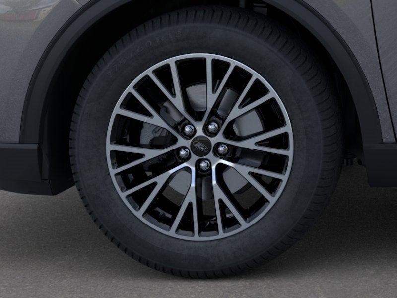 2026 Ford Escape Plug-In Hybrid Base