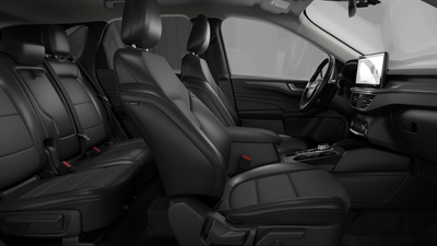 2026 Ford Escape Plug-In Hybrid Base