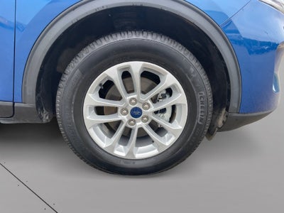 2022 Ford Escape Hybrid SE
