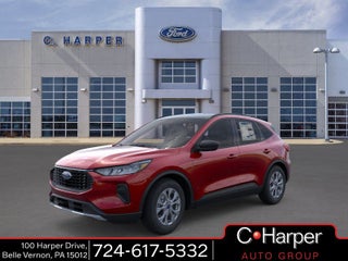 2026 Ford Escape Active®