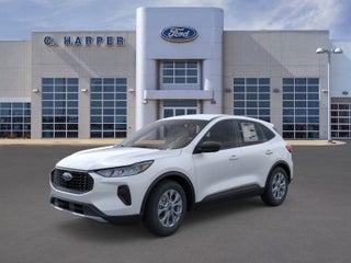 2026 Ford Escape Active®