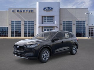 2026 Ford Escape Active®
