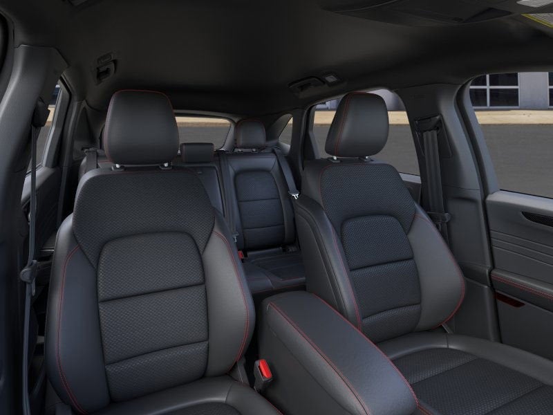 2026 Ford Escape Hybrid ST-Line Select