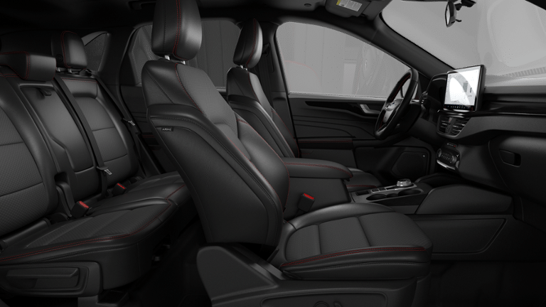 2026 Ford Escape Hybrid ST-Line Select
