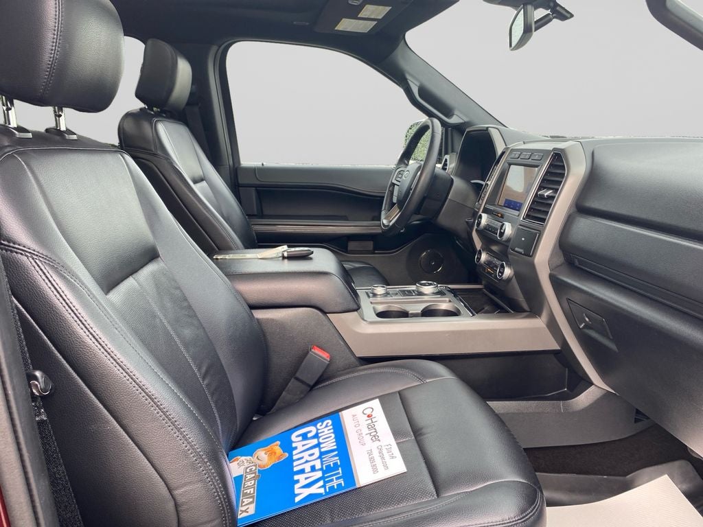 2020 Ford Expedition XLT