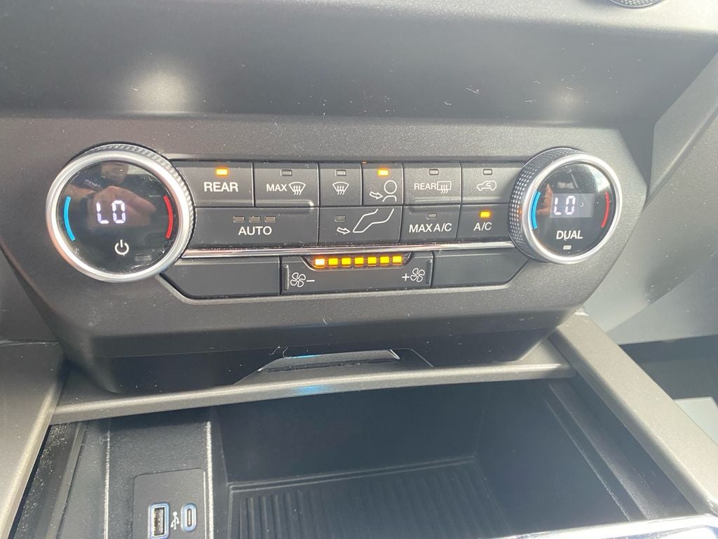 2020 Ford Expedition XLT