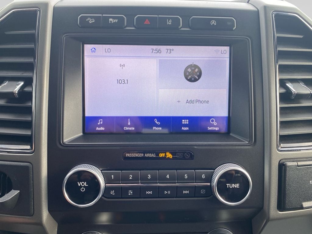2020 Ford Expedition XLT