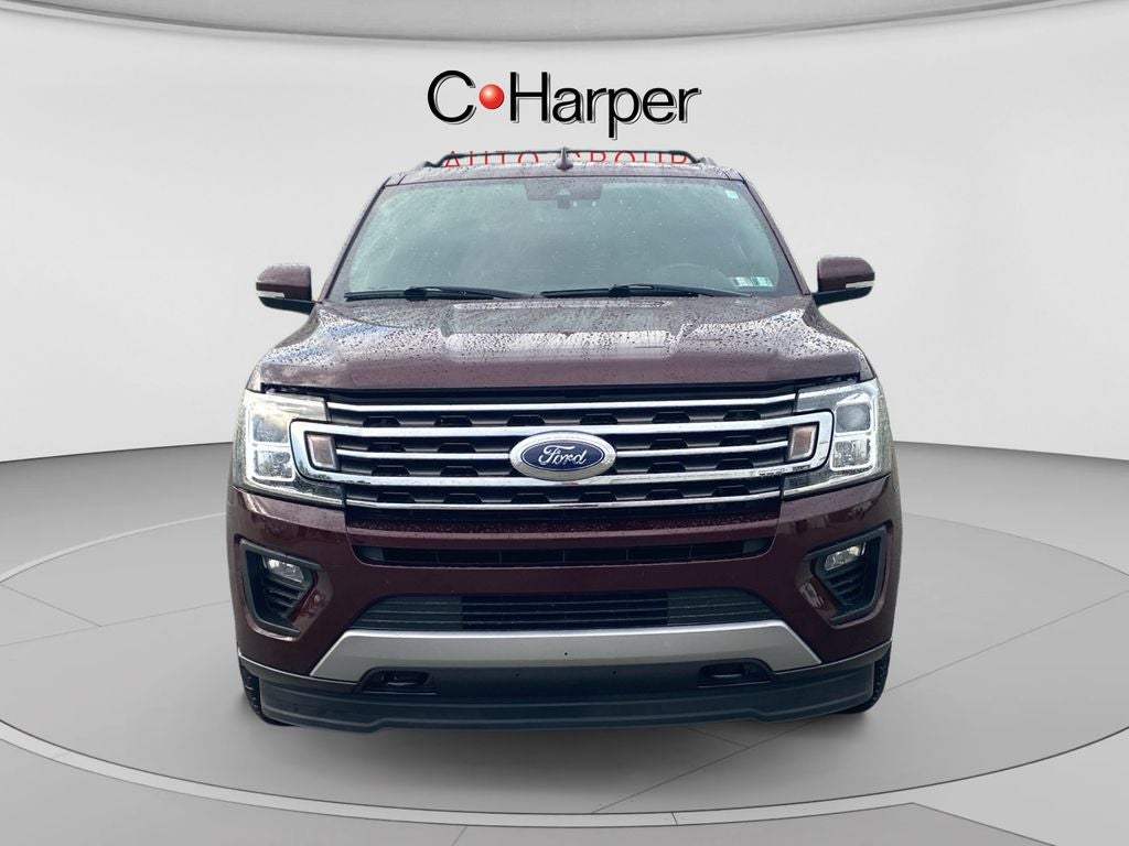 2020 Ford Expedition XLT